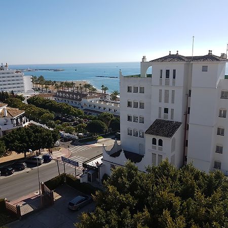 Sunny Beach ベナルマデナ エクステリア 写真