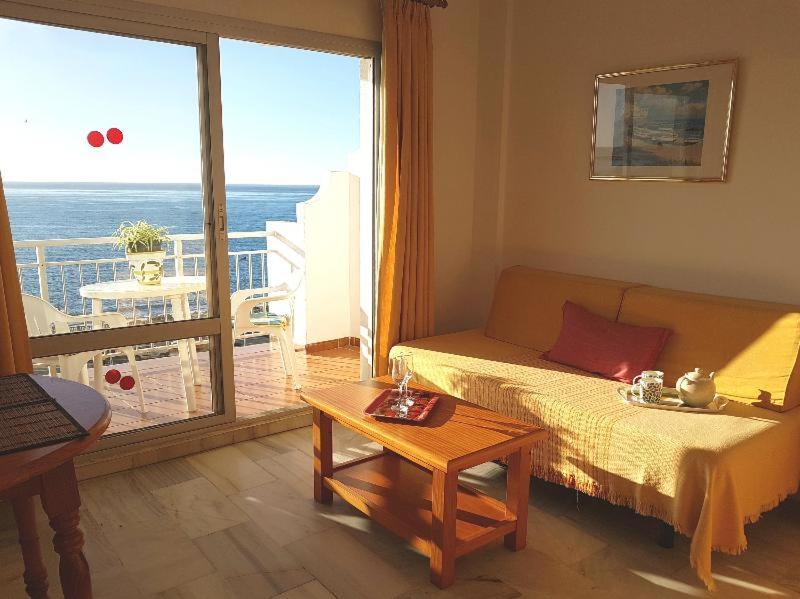 Sunny Beach ベナルマデナ 部屋 写真