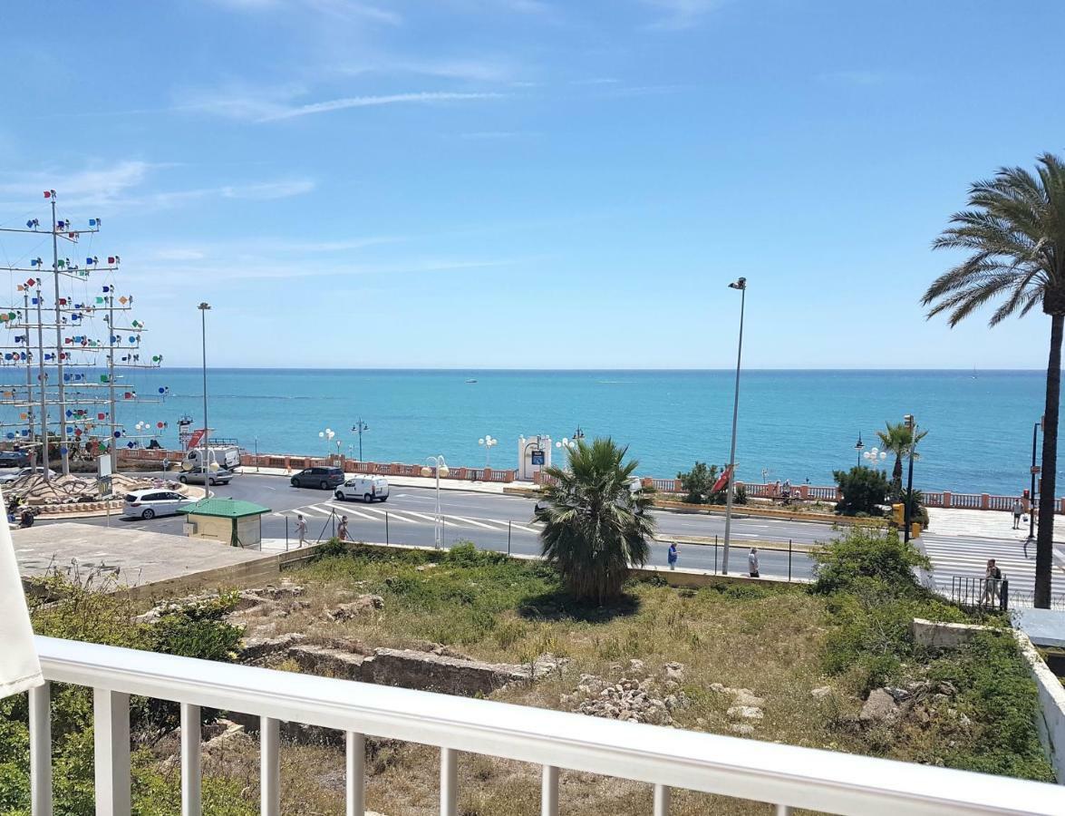 Sunny Beach ベナルマデナ エクステリア 写真